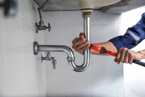 Reliable Rogers, AR Plumber Solutions